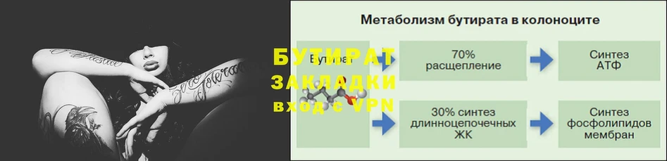 БУТИРАТ Butirat  купить   Тарко-Сале 